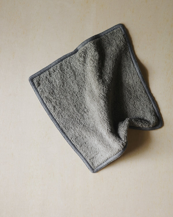 CHIEF TOWEL - cloud gray