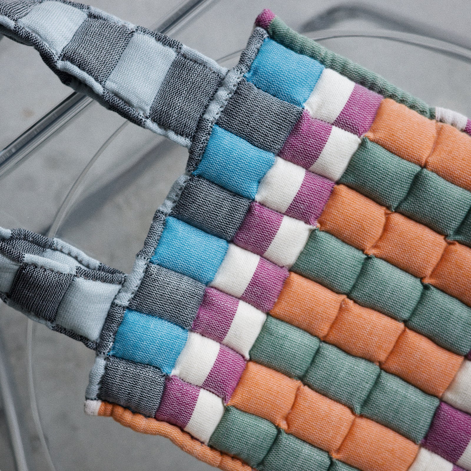 Sujni Bag - COLOR – OEUVRE