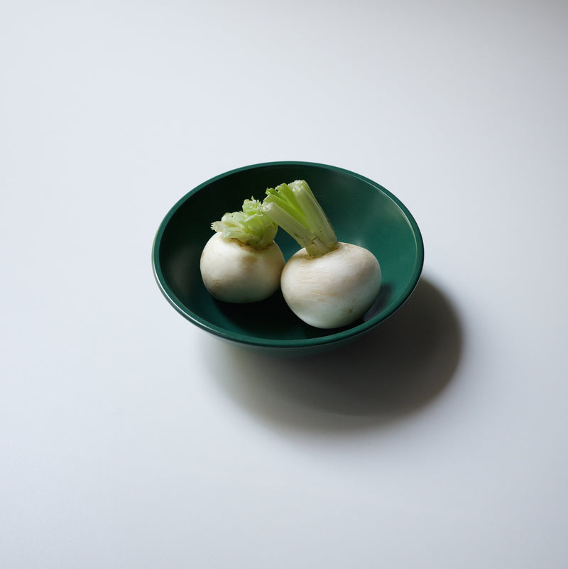 Ceramic Bowl - Green