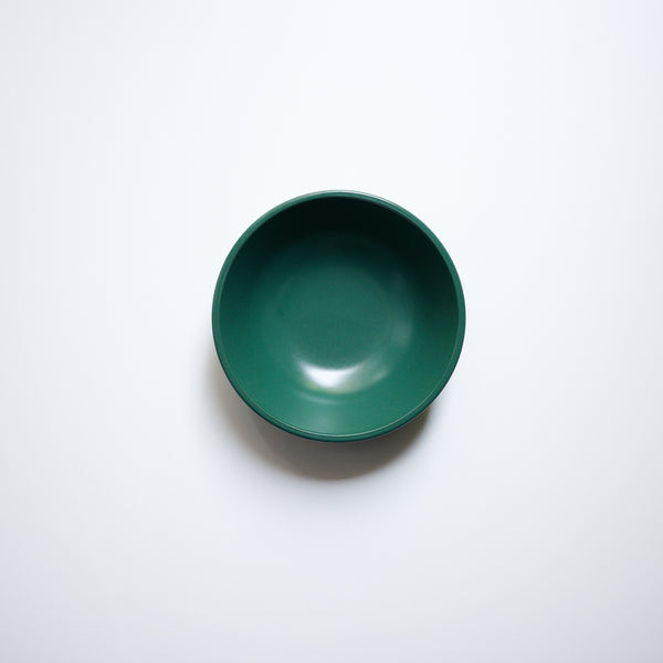 Ceramic Bowl - Green
