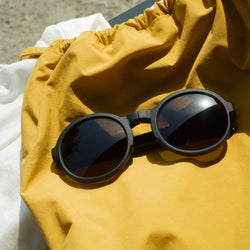 KOREMO Type Ⅱ - DARK GREEN/Green gray(lens)