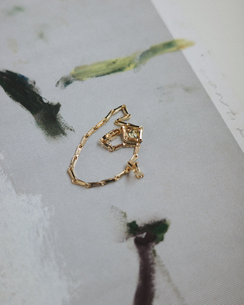 AVA BRACELET - Gold