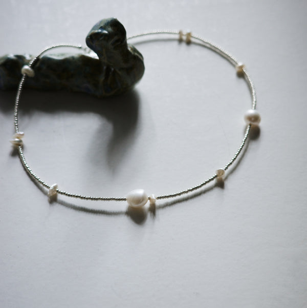 ELIZA NECKLACE