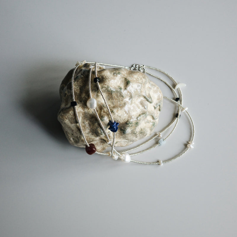 KENNEDY NECKLACE