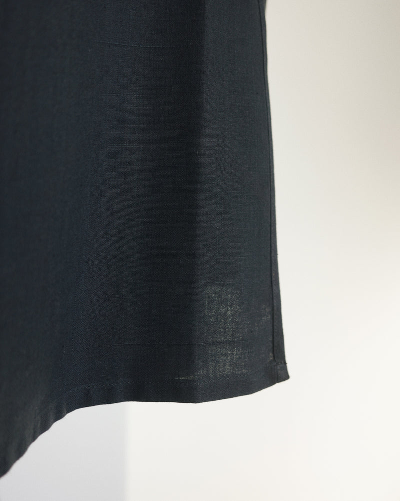 Cotton Sleeveless Top