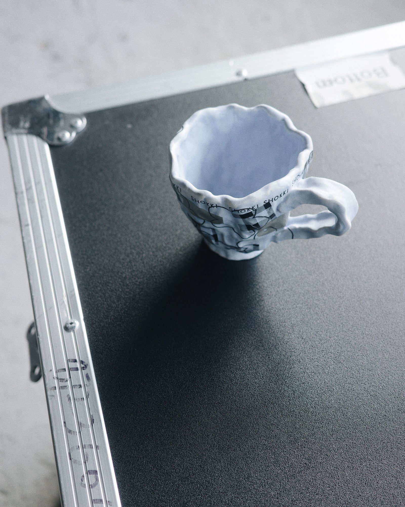 Mug S – OEUVRE