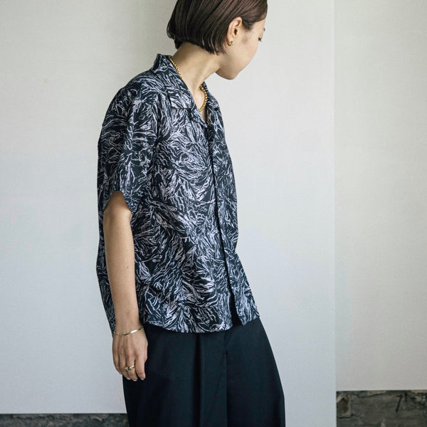 Printed Bowler Shirts - Triostar(Regular)