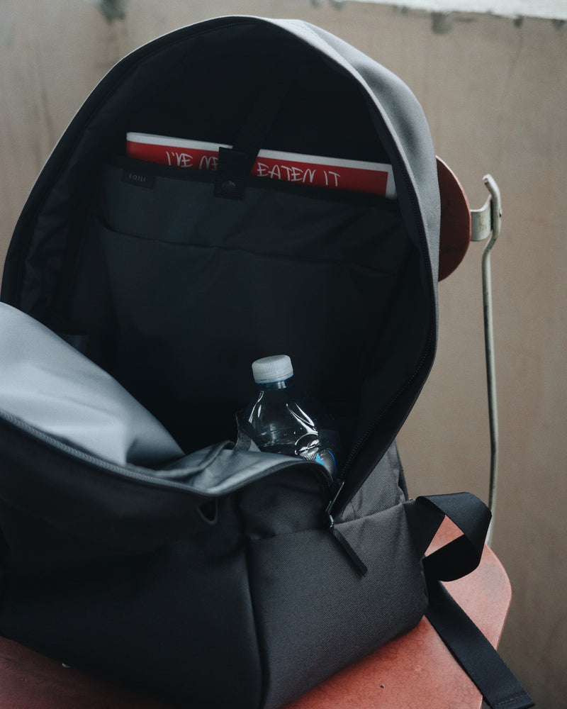GAMEPOCKET - GRAPHITE
