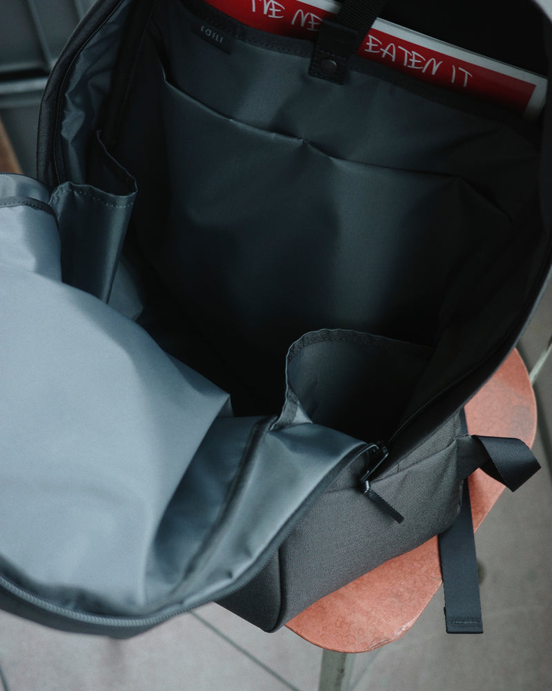 GAMEPOCKET - GRAPHITE