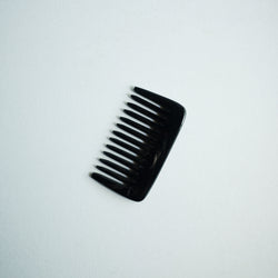 Horn Comb - 10cm