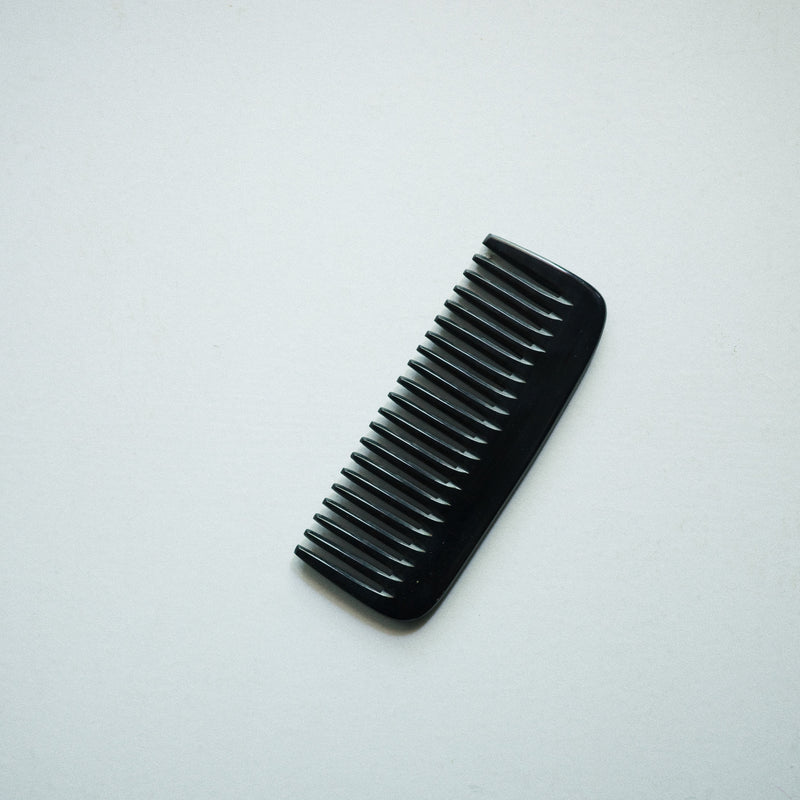 Horn Comb - 14cm/B