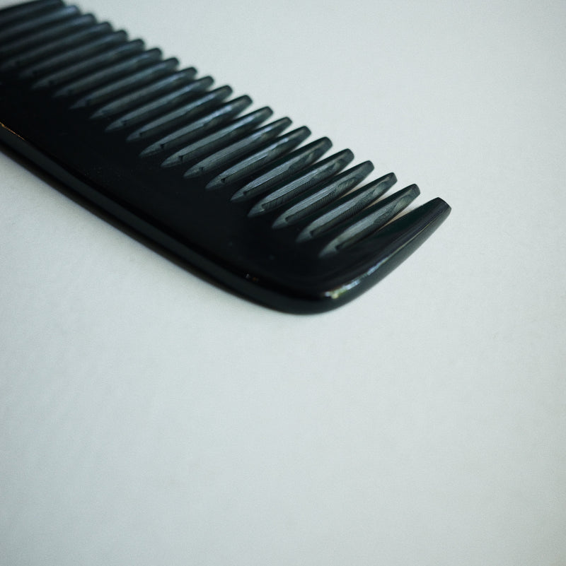 Horn Comb - 14cm/B