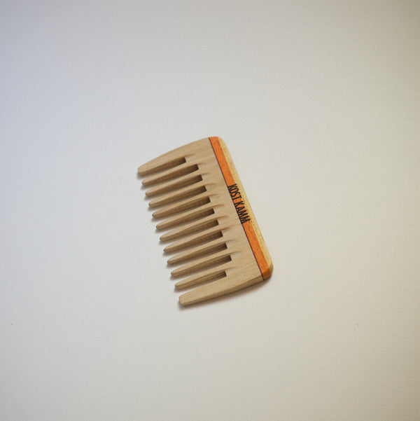 Mini Pocket Comb 9cm - COLOR (C)