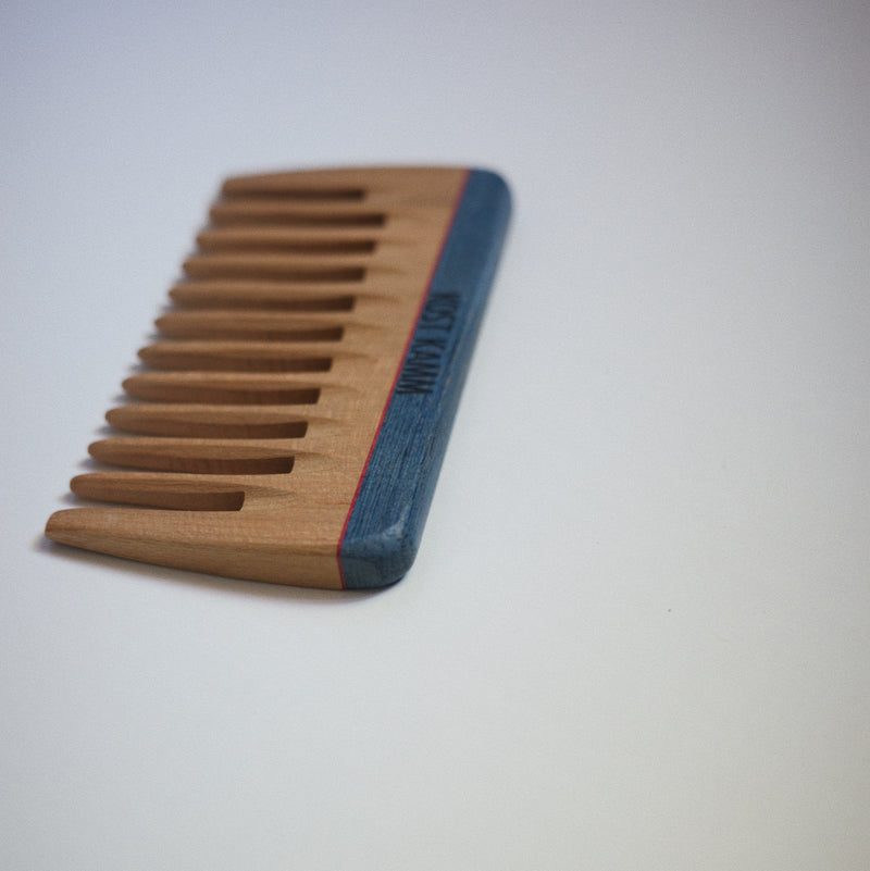 Mini Pocket Comb 9cm - COLOR (B)