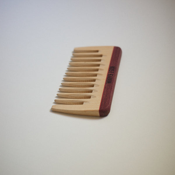 Mini Pocket Comb 9cm - COLOR (A)