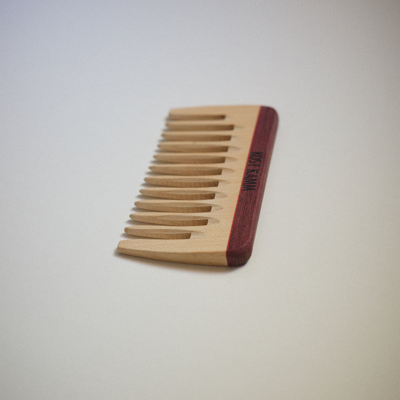 Mini Pocket Comb 9cm - COLOR (A)