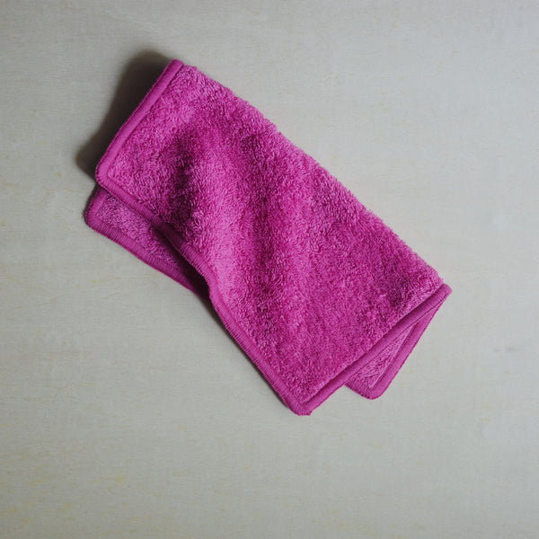 CHIEF TOWEL - rose o rose