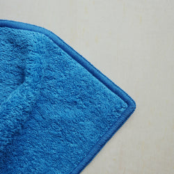 CHIEF TOWEL - lovely blue