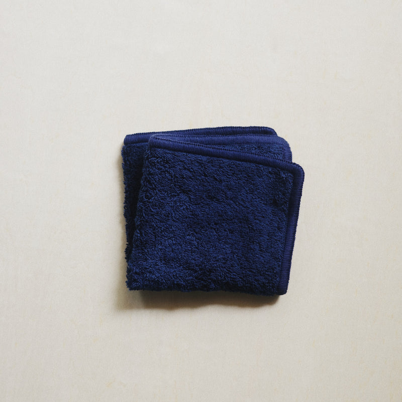 CHIEF TOWEL - darknight indigo