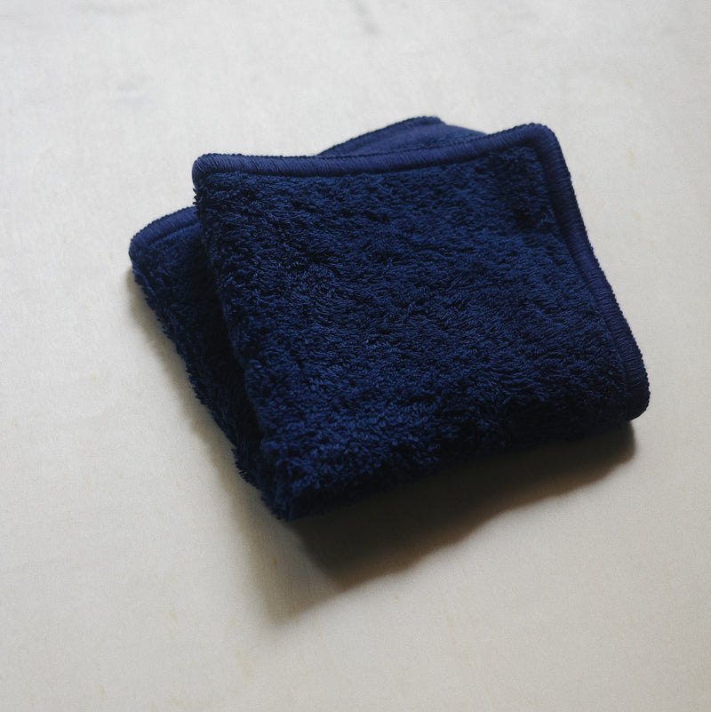 CHIEF TOWEL - darknight indigo