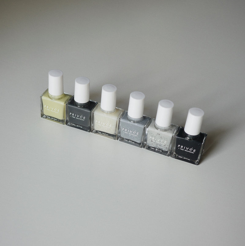 7FREE NAIL POLISH - kage