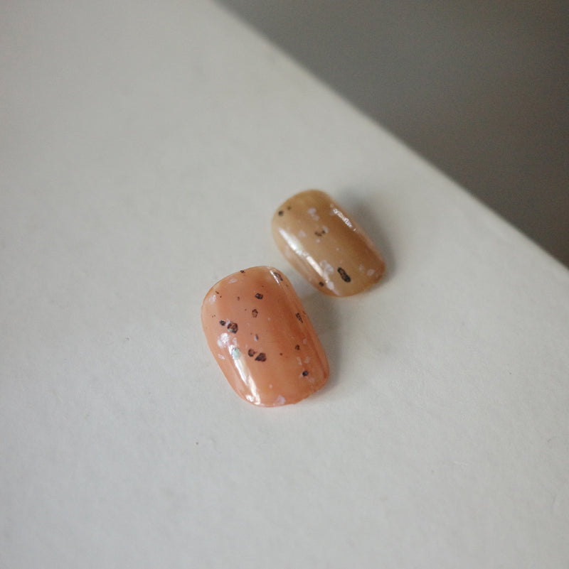 7FREE NAIL POLISH - granite