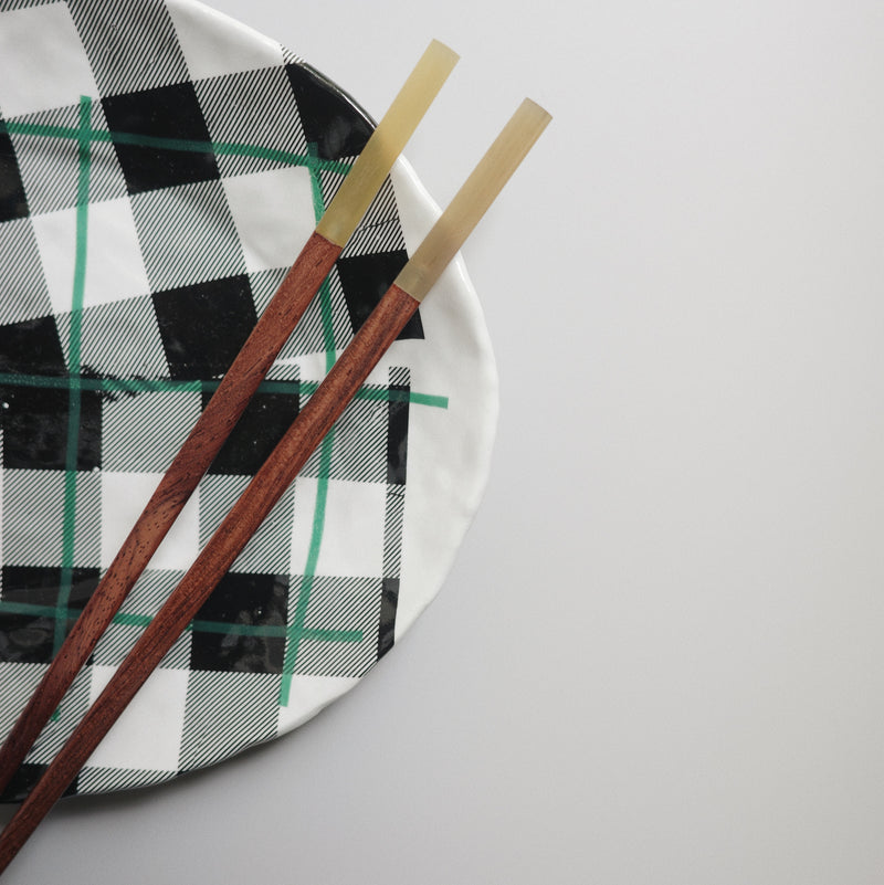 Square Chopsticks