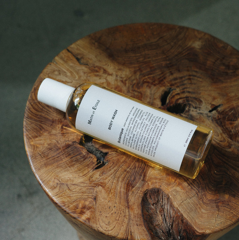 BODY WASH