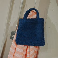 TOWEL BAG - MOONLIGHT INDIGO / SS