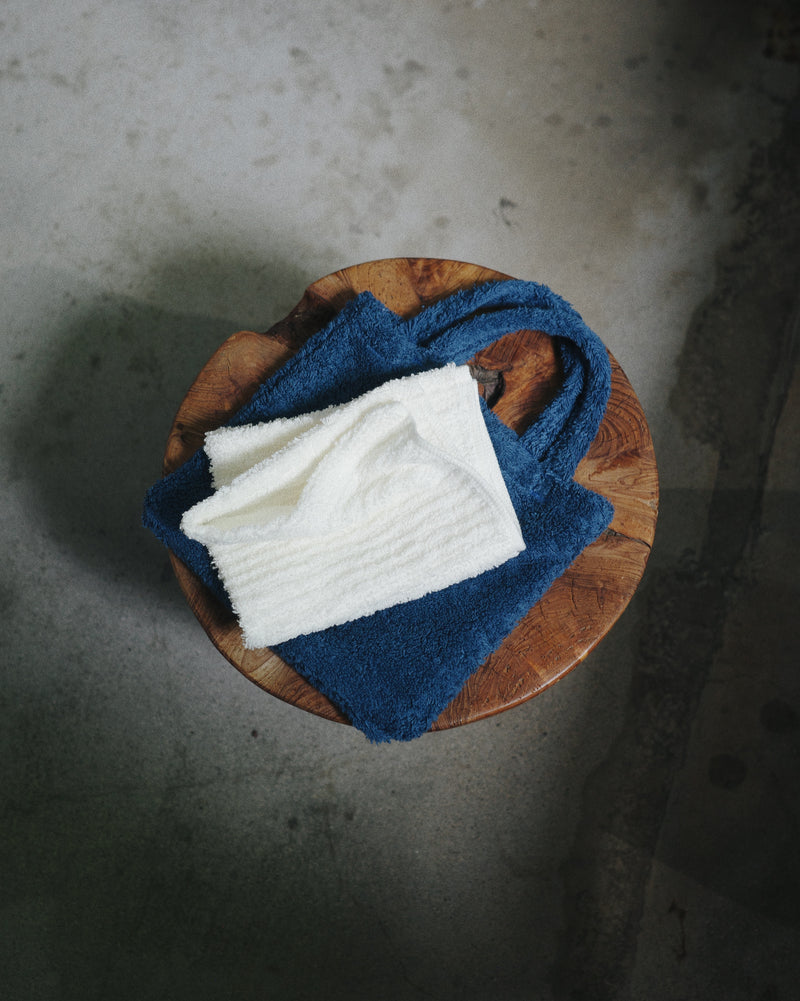 TOWEL BAG - MOONLIGHT INDIGO / SS