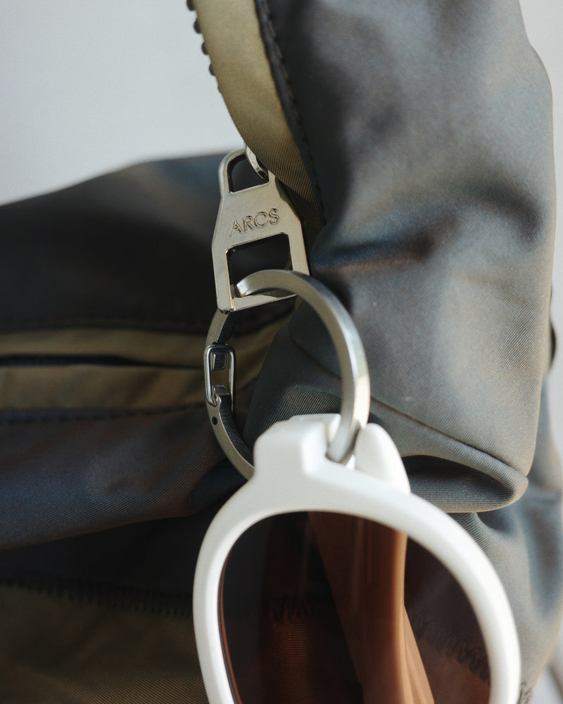 GATE KEY RING