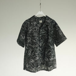 Printed Bowler Shirts - Triostar(Regular)