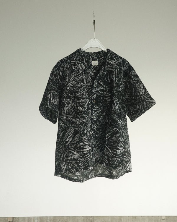 Printed Bowler Shirts - Triostar(Regular)