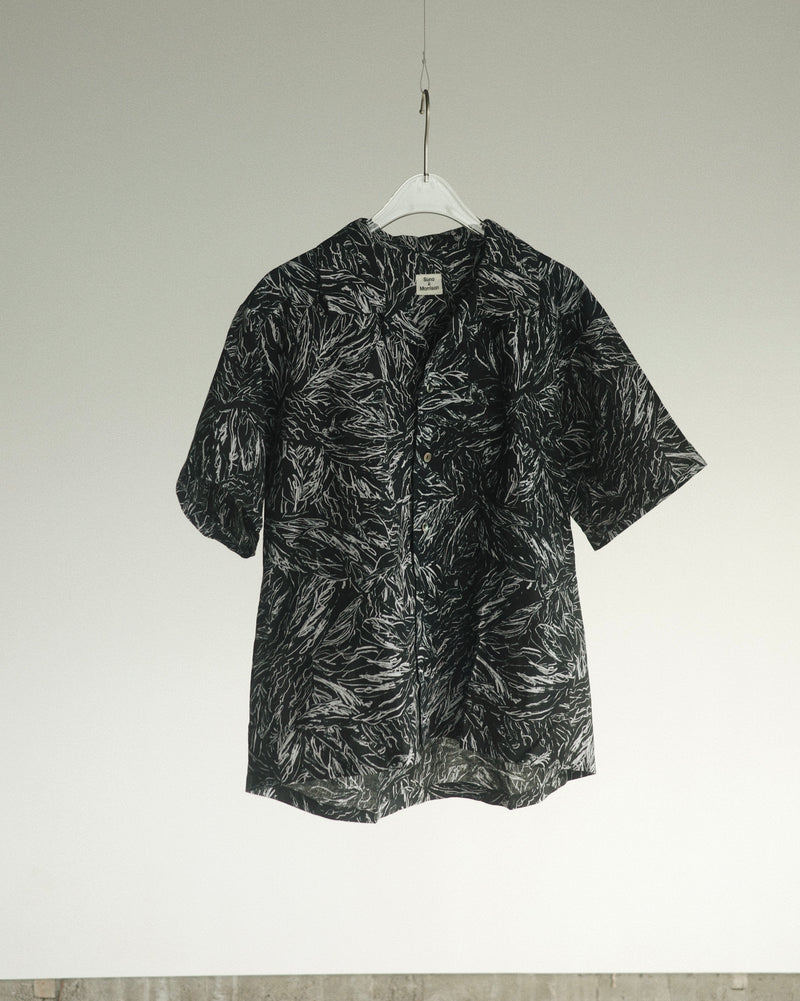 Printed Bowler Shirts - Triostar(Regular)