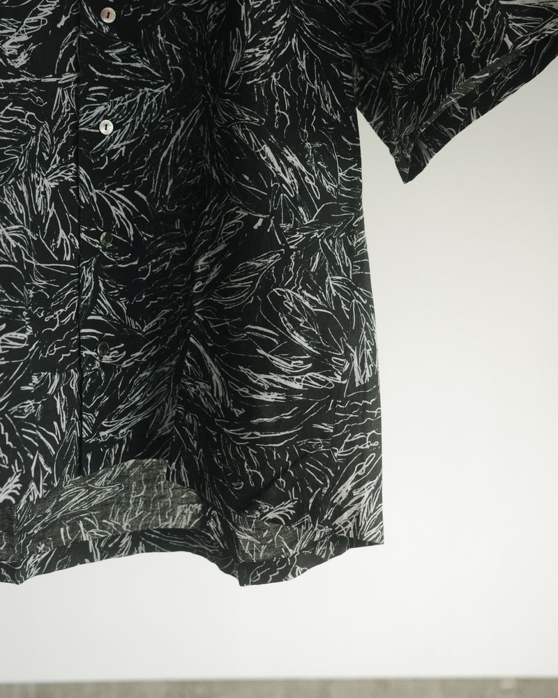 Printed Bowler Shirts - Triostar(Regular)