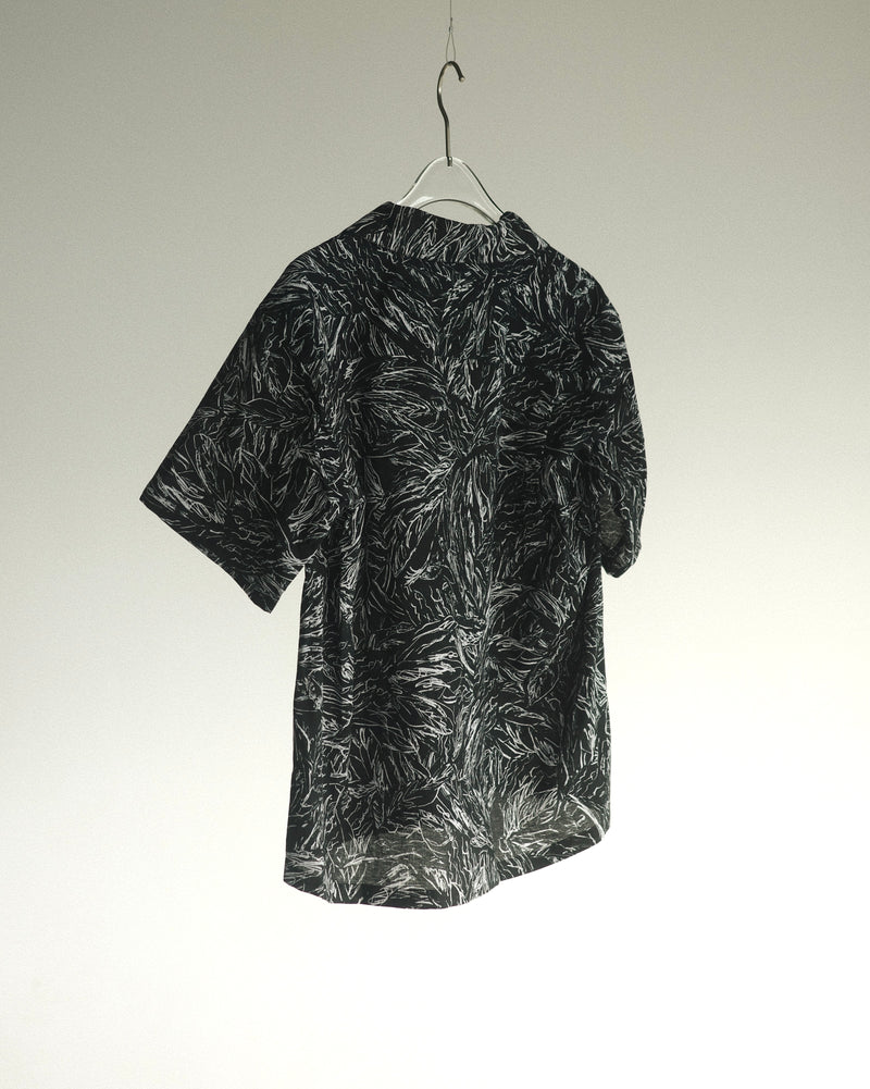 Printed Bowler Shirts - Triostar(Regular)