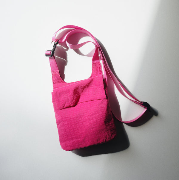 GHOSTING Pouch - Floss