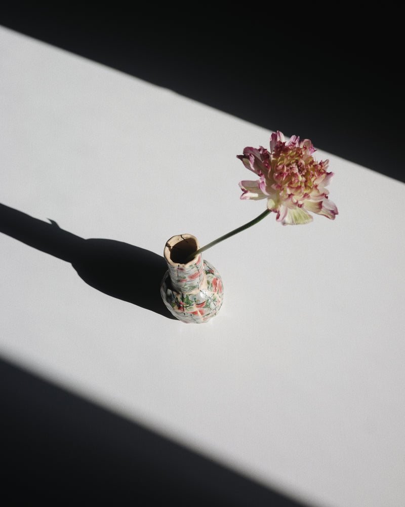 VASE – OEUVRE
