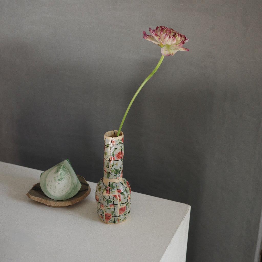 VASE – OEUVRE