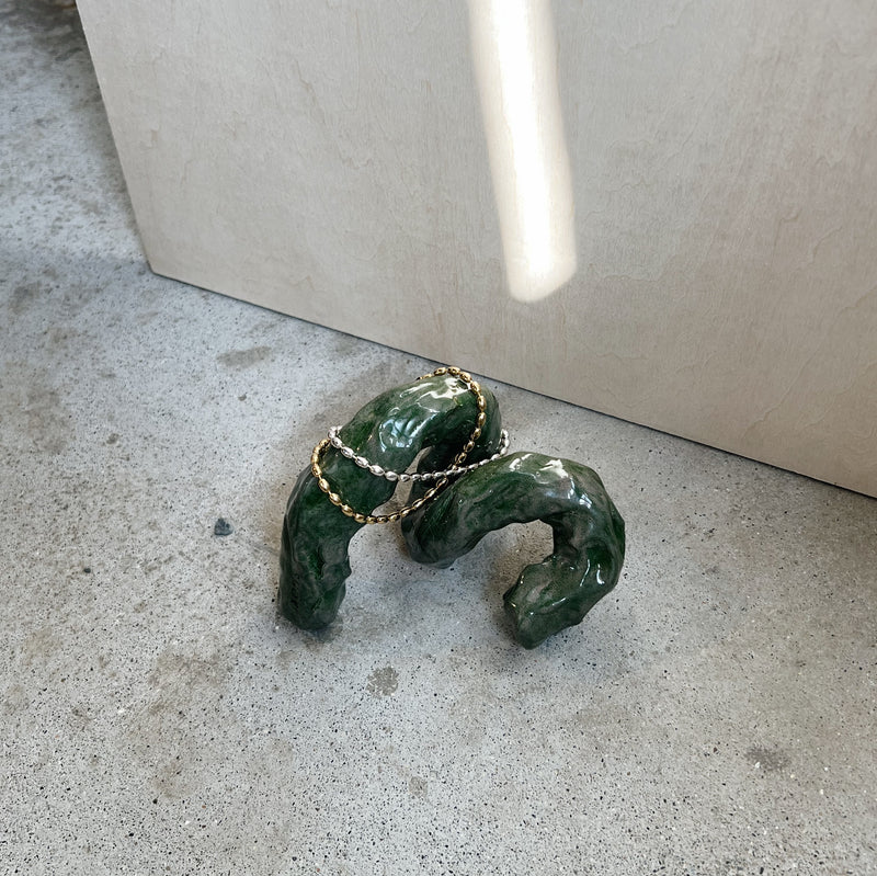 KAI BRACELET - Silver