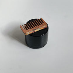 Mini Pocket Comb 9cm - COLOR