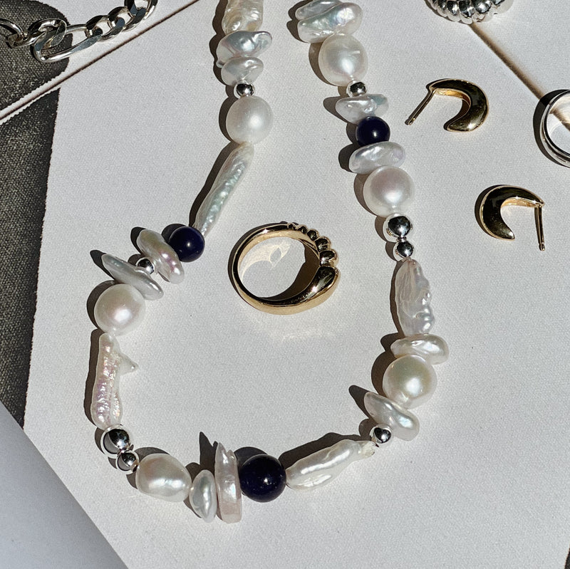 Noelle Necklace