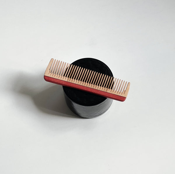 Mini Pocket Comb 14cm - COLOR