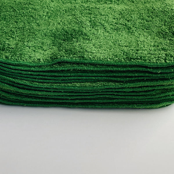 CHIEF TOWEL - eucalyptus