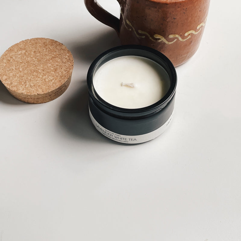 TRAVEL CANDLE 113g