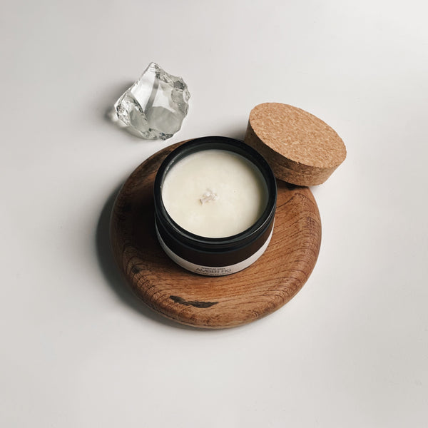 TRAVEL CANDLE 113g