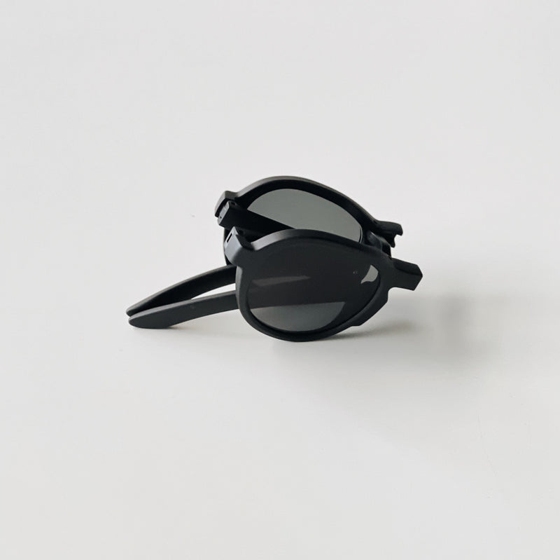 KOREMO - BLACK